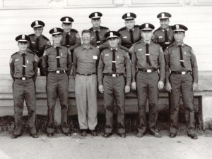 10th Recruit Class