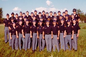 27th Recruit Class