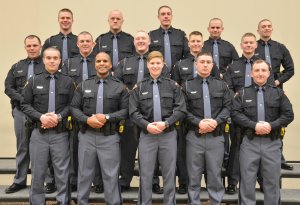 64th Recruit Class