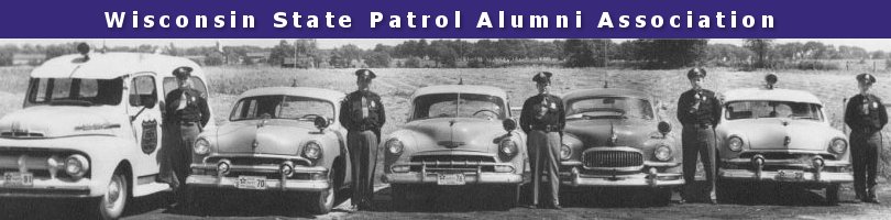 Wisconsin State Patrol Slideshow