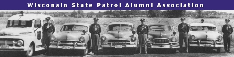 Wisconsin State Patrol Slideshow