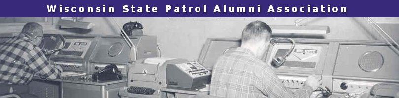 Wisconsin State Patrol Slideshow