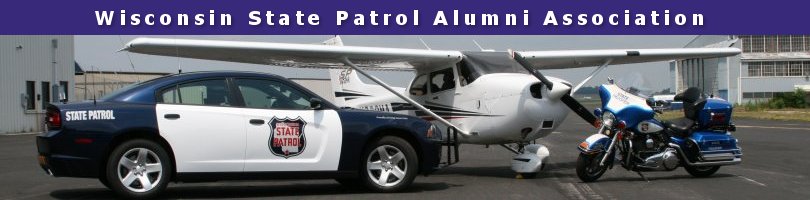 Wisconsin State Patrol Slideshow
