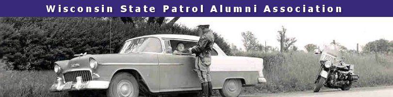 Wisconsin State Patrol Slideshow